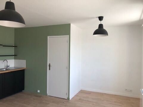  Appartement � louer 3 pi�ces 52 m�