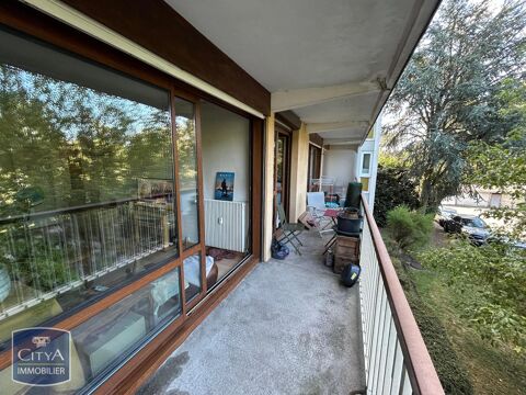  Appartement � louer 2 pi�ces 51 m�