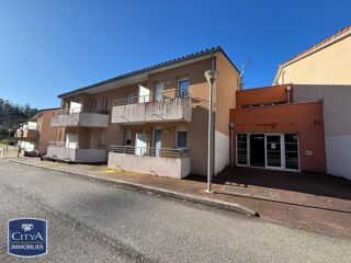  Appartement � louer 1 pi�ce 26 m�