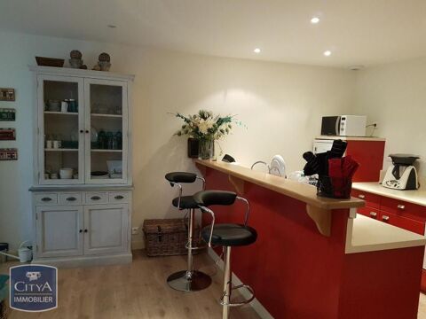  Appartement � louer 3 pi�ces 79 m�