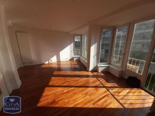  Appartement à louer 4 pièces 104 m²