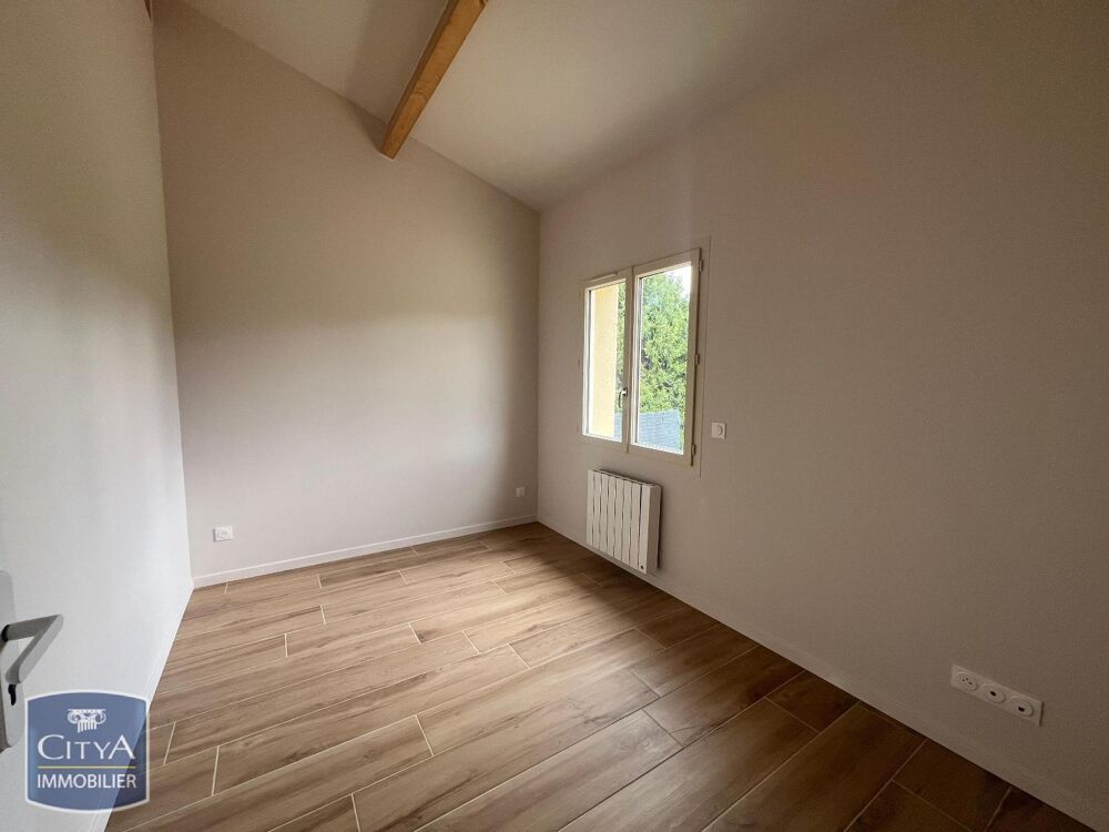 location Maison - 3 pièce(s) - 58 m² Roullet-Saint-Estèphe (16440)