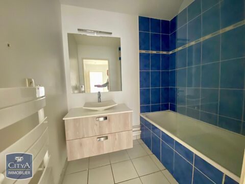  Appartement  louer 2 pices 49 m