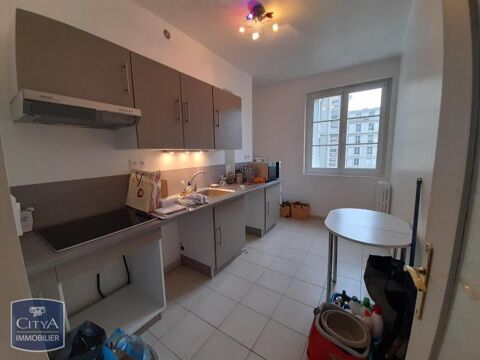  Appartement  louer 4 pices 114 m