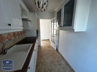  Appartement � louer 3 pi�ces 67 m�