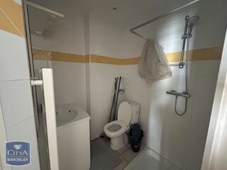 Appartement à louer 1 pièce 27 m²