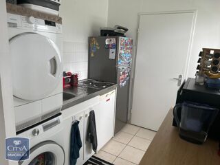 Appartement � louer 2 pi�ces 54 m�