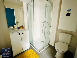  Appartement à louer 1 pièce 16 m²