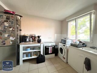 location Maison - 4 pièce(s) - 82 m² Chalon-sur-Saône (71100)