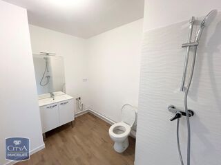  Appartement à louer 2 pièces 42 m²