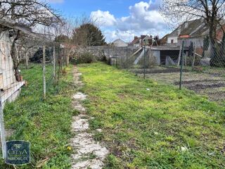 Appartement à louer 2 pièces 29 m²