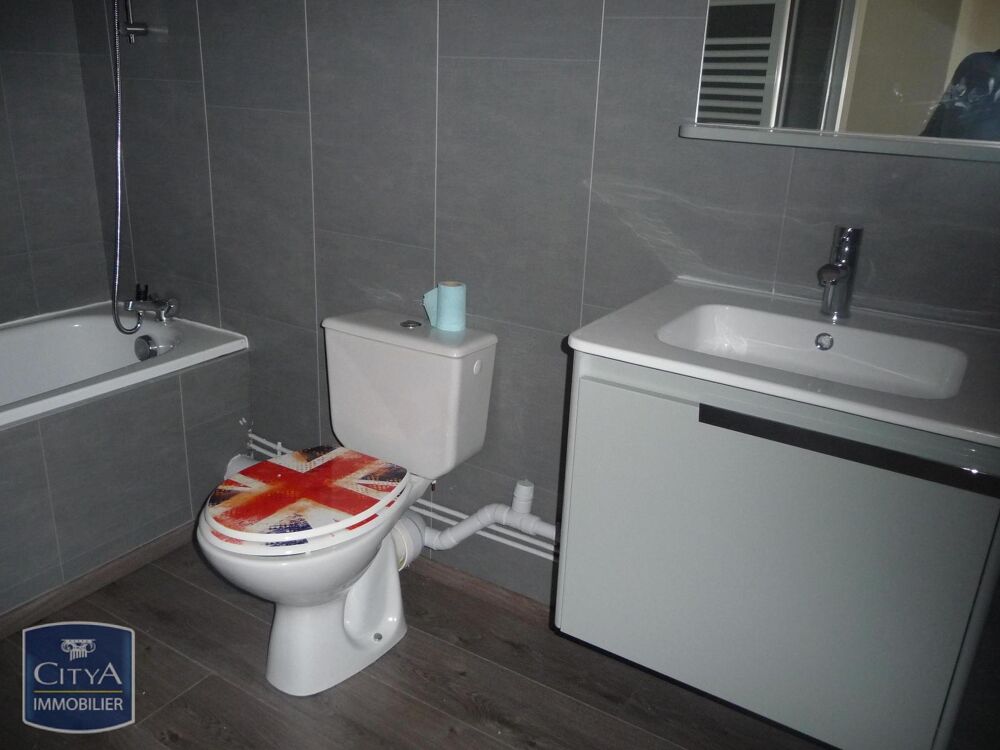 location Appartement - 2 pièce(s) - 50 m² Saint-Étienne (42000)