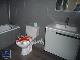 Appartement à louer 2 pièces 50 m²