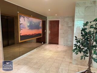  Appartement à louer 1 pièce 26 m²