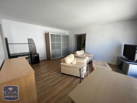 Appartement  louer 2 pices 50 m