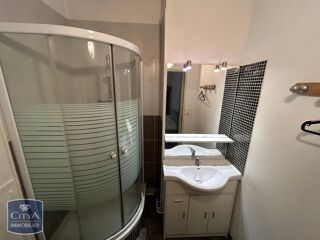  Appartement � louer 1 pi�ce 35 m�