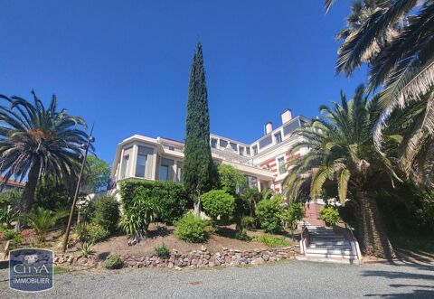   Location Appartement Appartement - 4 pice(s) - 96 m