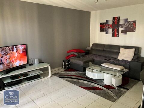  Appartement  louer 2 pices 48 m