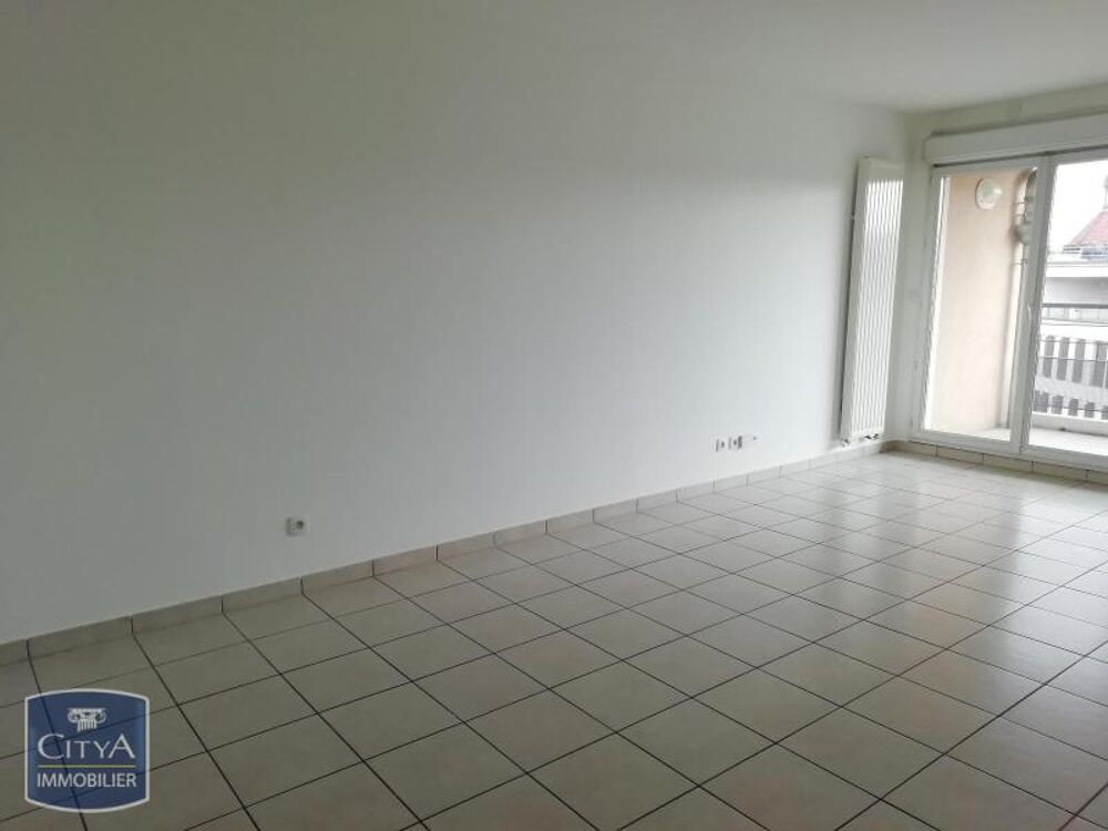 EXCLUSIVITÉ - GRAND APPARTEMENT 4 PIÈCES Logement conven....