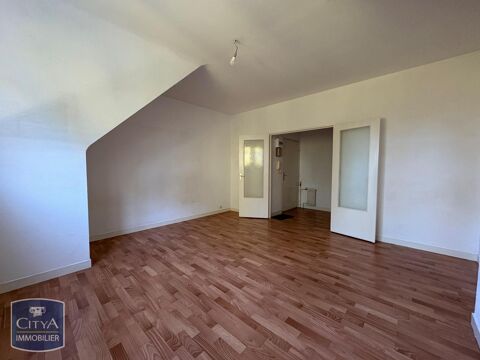  Appartement  louer 1 pice 37 m