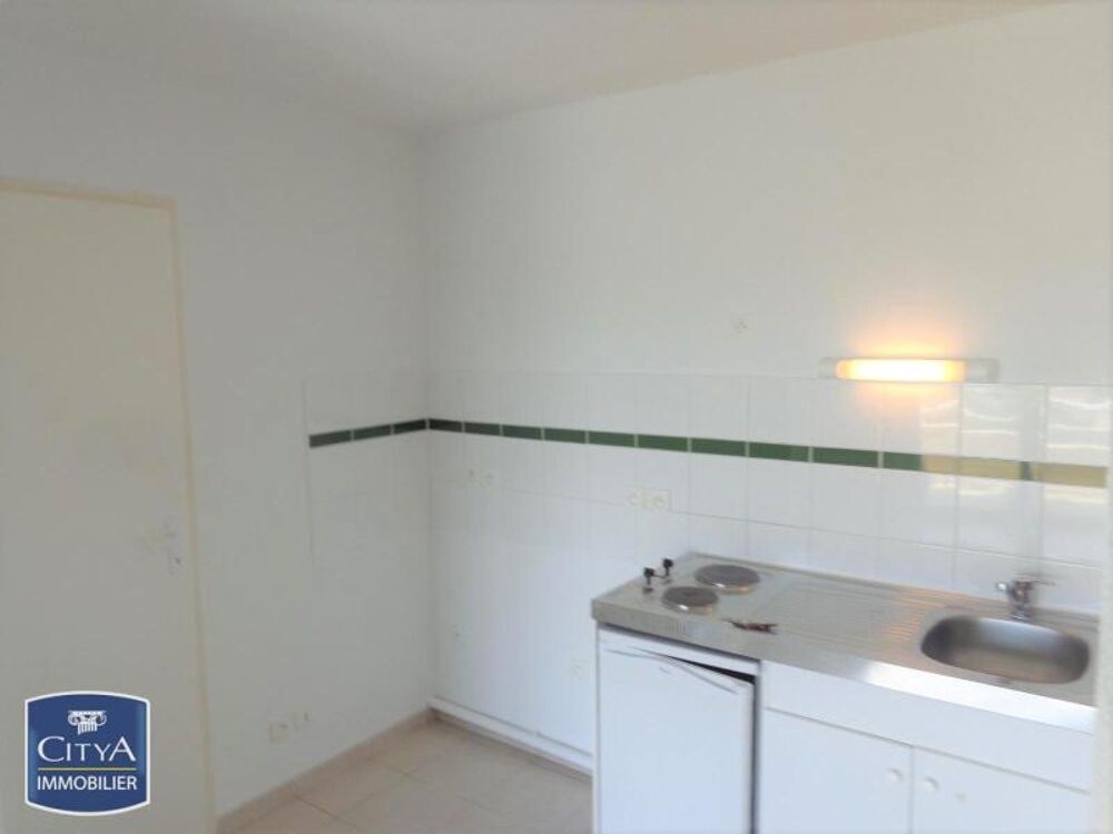 À LOUER : Découvrez cet appartement T3 idéalement situé ....