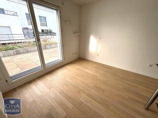  Appartement à louer 1 pièce 29 m²