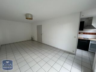  Appartement à louer 2 pièces 49 m²