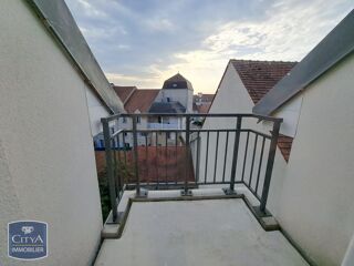  Appartement � louer 3 pi�ces 57 m�