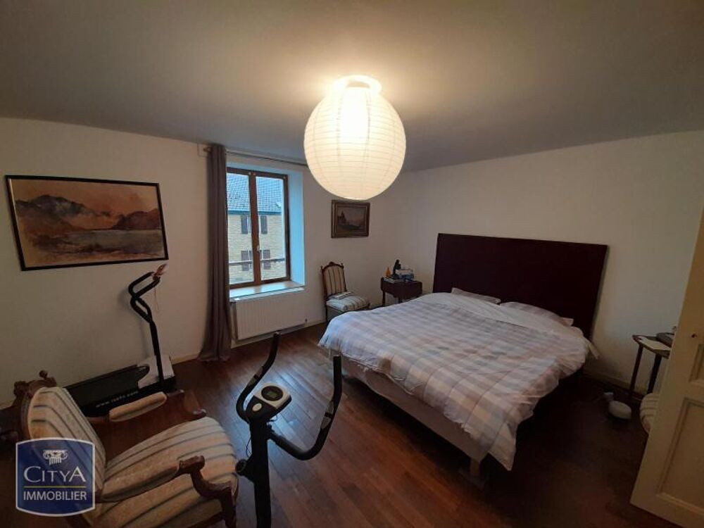 location Maison - 4 pièce(s) - 102 m² Mouzon (08210)