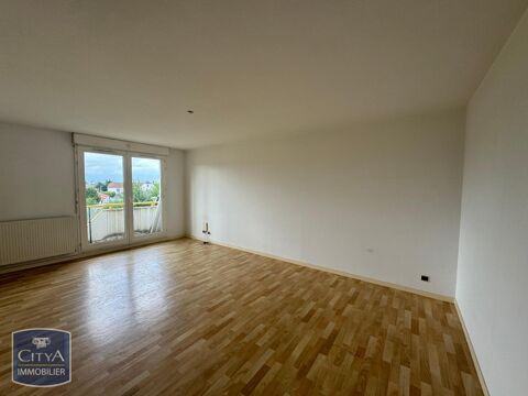  Appartement  louer 2 pices 49 m