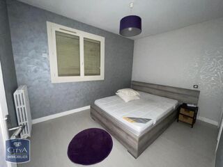  Appartement à louer 3 pièces 68 m²