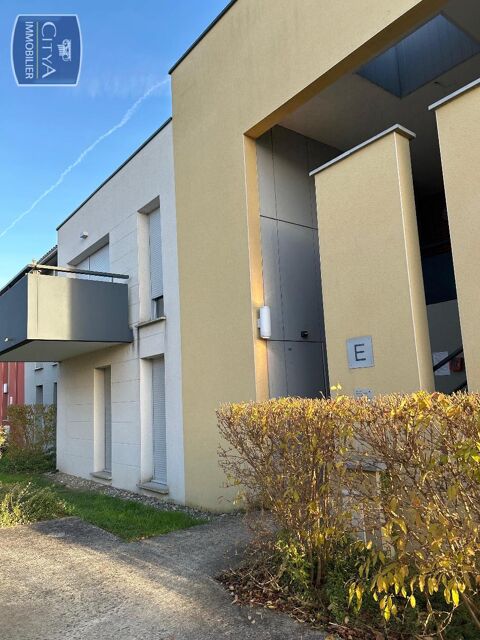  Appartement � louer 2 pi�ces 40 m�