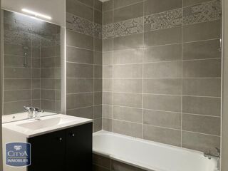  Appartement � louer 2 pi�ces 43 m�