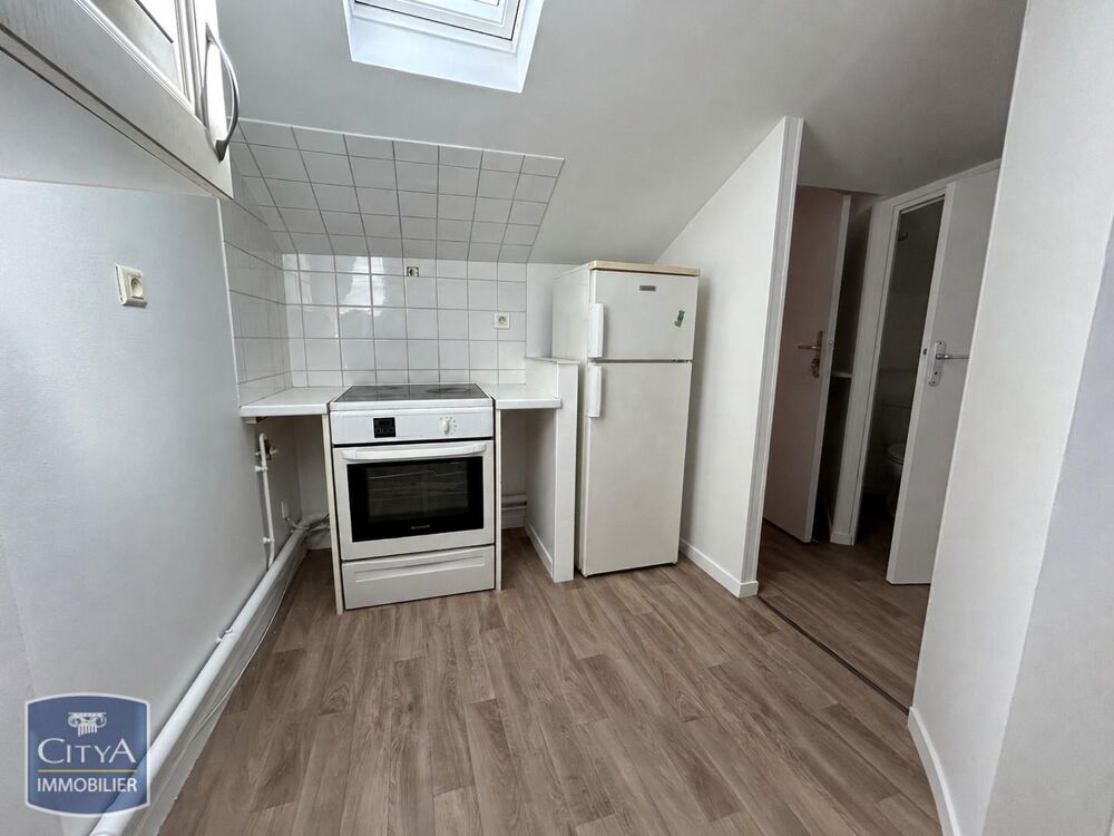 location Appartement - 2 pièce(s) - 41 m² Riom (63200)