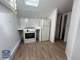  Appartement à louer 2 pièces 41 m²