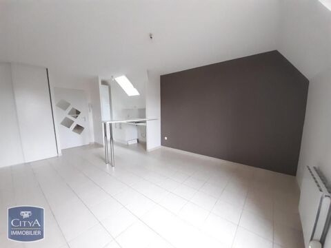  Appartement  louer 2 pices 40 m