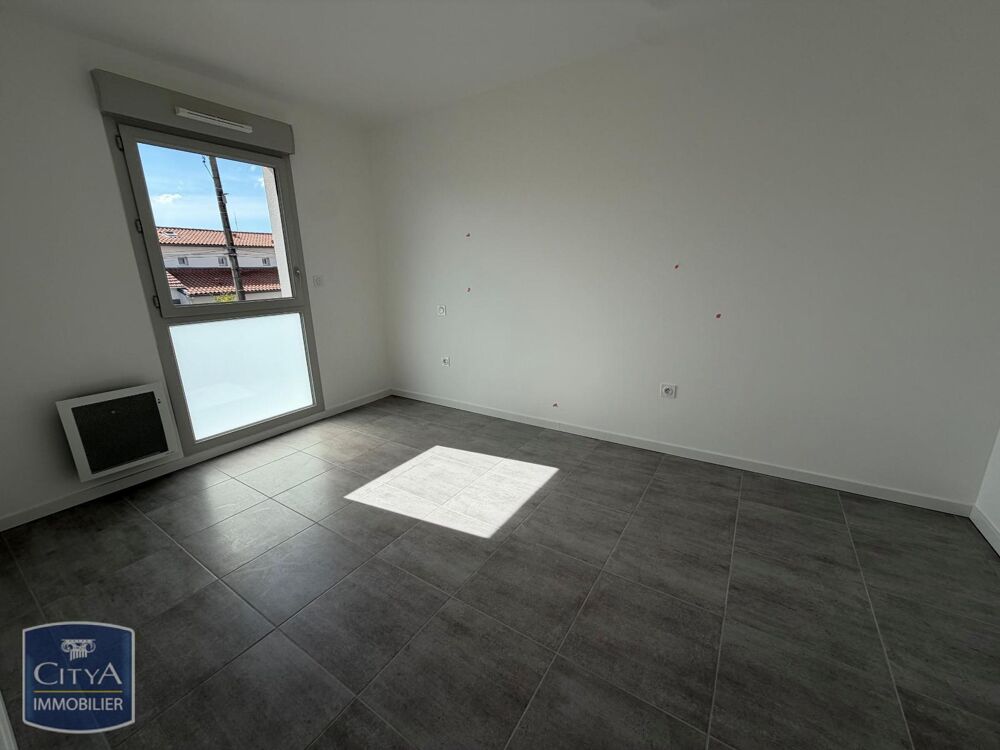location Appartement - 2 pièce(s) - 42 m² La Rochelle (17000)