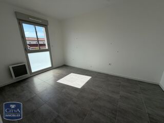 location Appartement - 2 pièce(s) - 42 m² La Rochelle (17000)