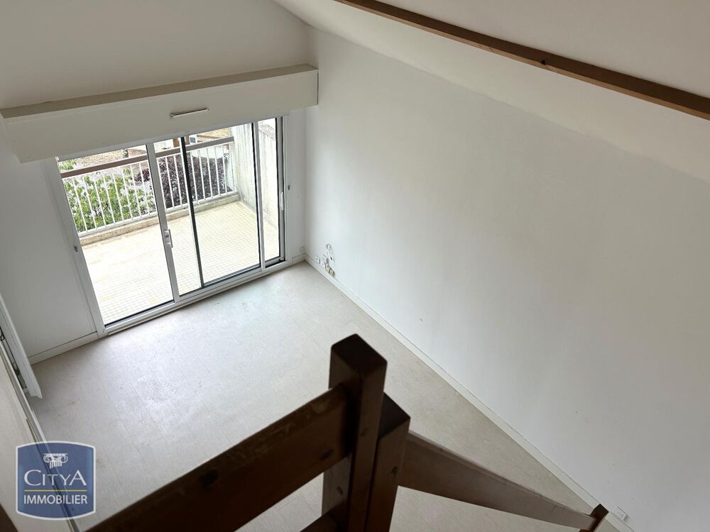 location Appartement - 3 pièce(s) - 55 m² Le Pouliguen (44510)