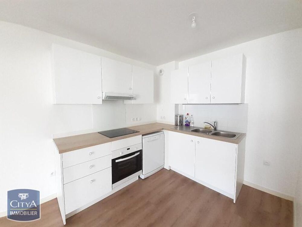 location Appartement - 3 pièce(s) - 63 m² Thiais (94320)