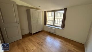 Appartement à louer 3 pièces 51 m²