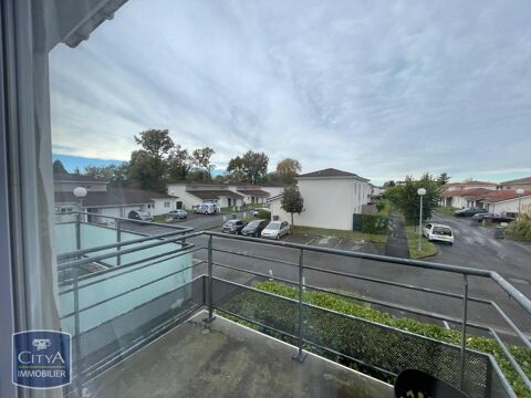  Appartement � louer 2 pi�ces 47 m�