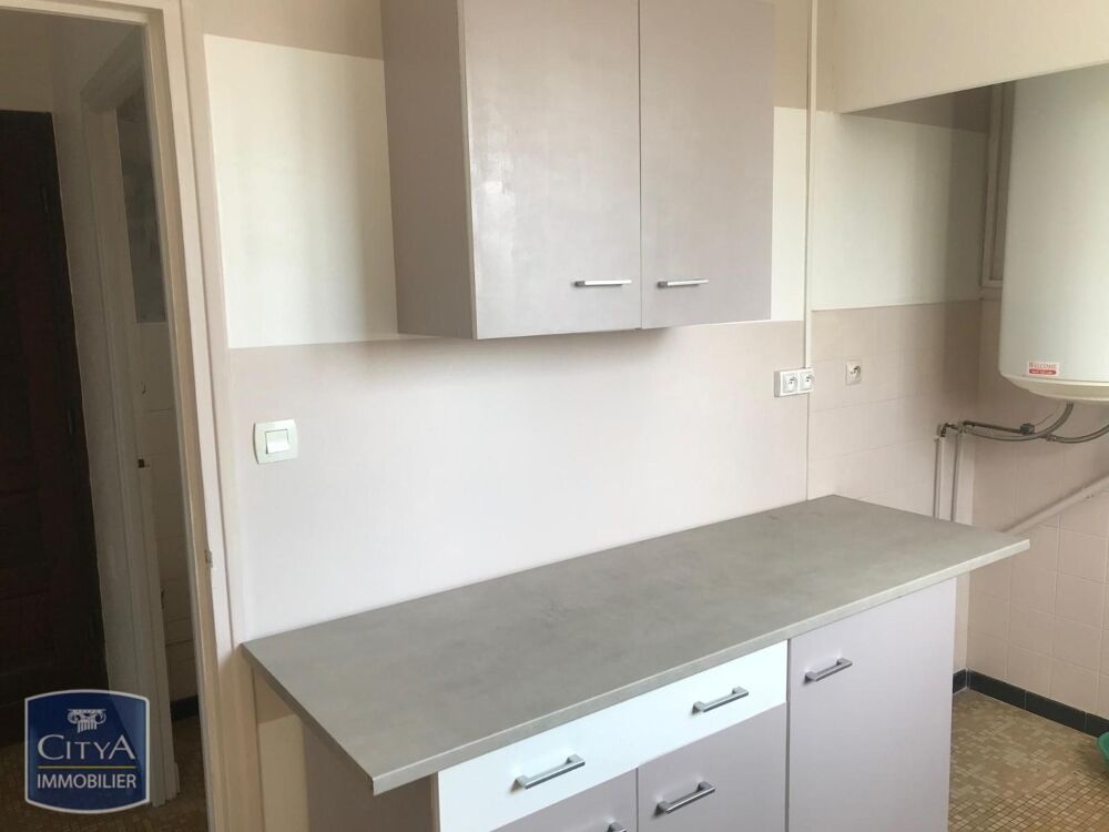 location Appartement - 1 pièce(s) - 32 m² Toulouse (31400)
