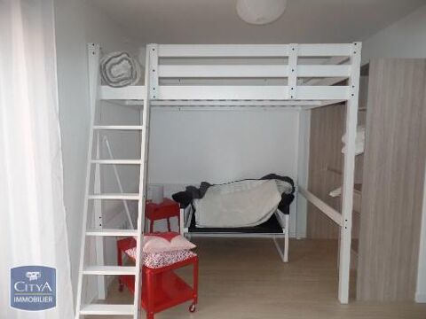  Appartement � louer 1 pi�ce 19 m�