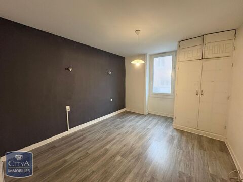  Appartement � louer 2 pi�ces 52 m�