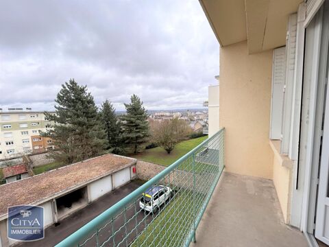  Appartement  louer 3 pices 51 m