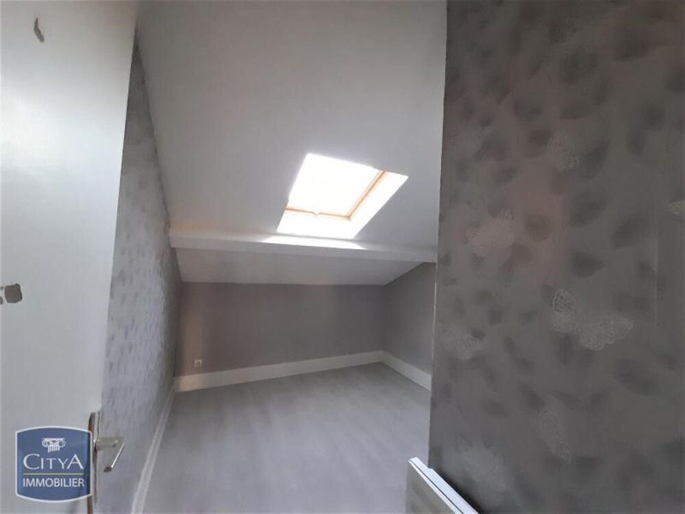 location Appartement - 2 pièce(s) - 35 m² Villeurbanne (69100)