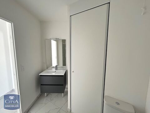  Appartement  louer 2 pices 49 m