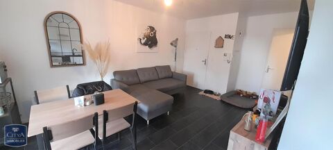  Appartement � louer 2 pi�ces 45 m�