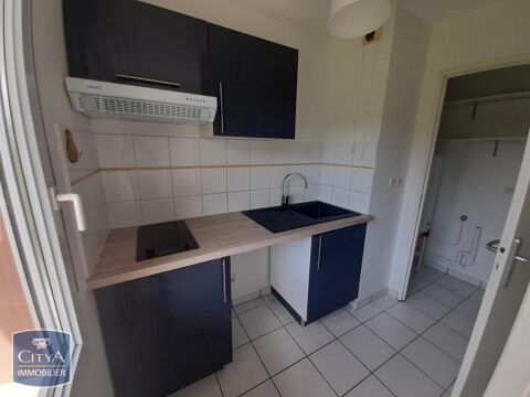 Appartement � louer 2 pi�ces 48 m�
